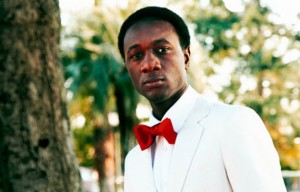 Aloe Blacc